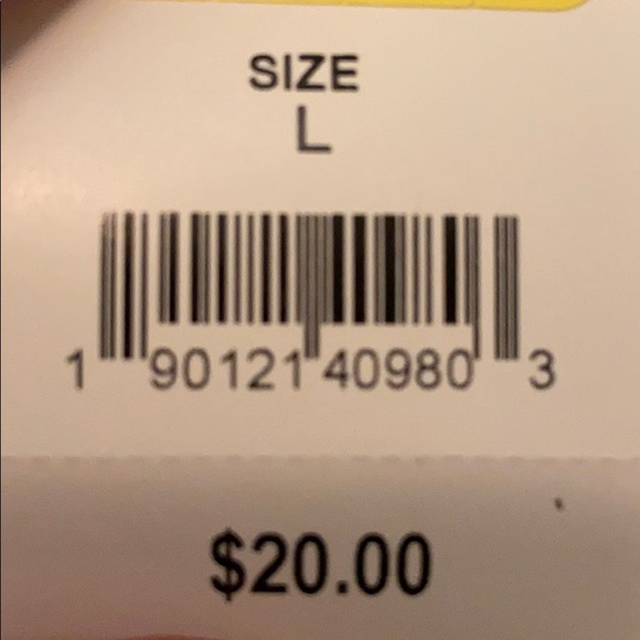 Rose shirt - Picture 3 of 3